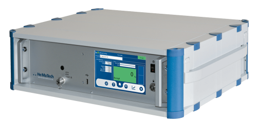 Leak tester 70pro