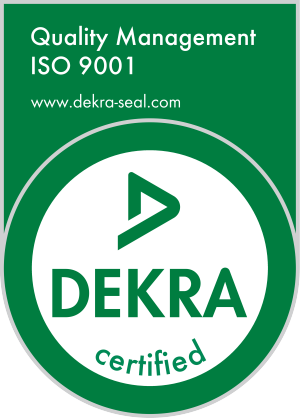 Symbol DEKRA